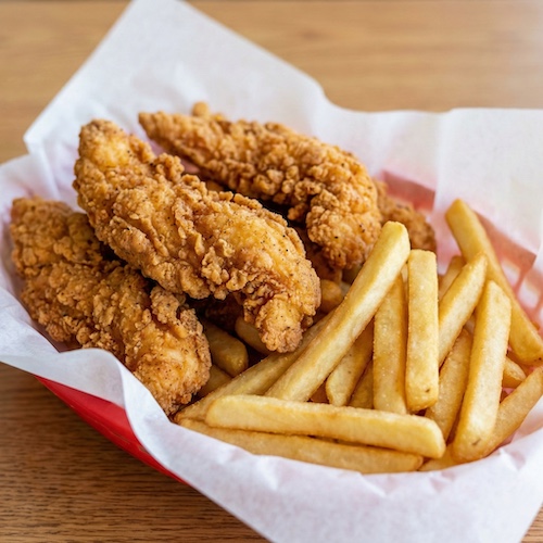 Chicken Strips