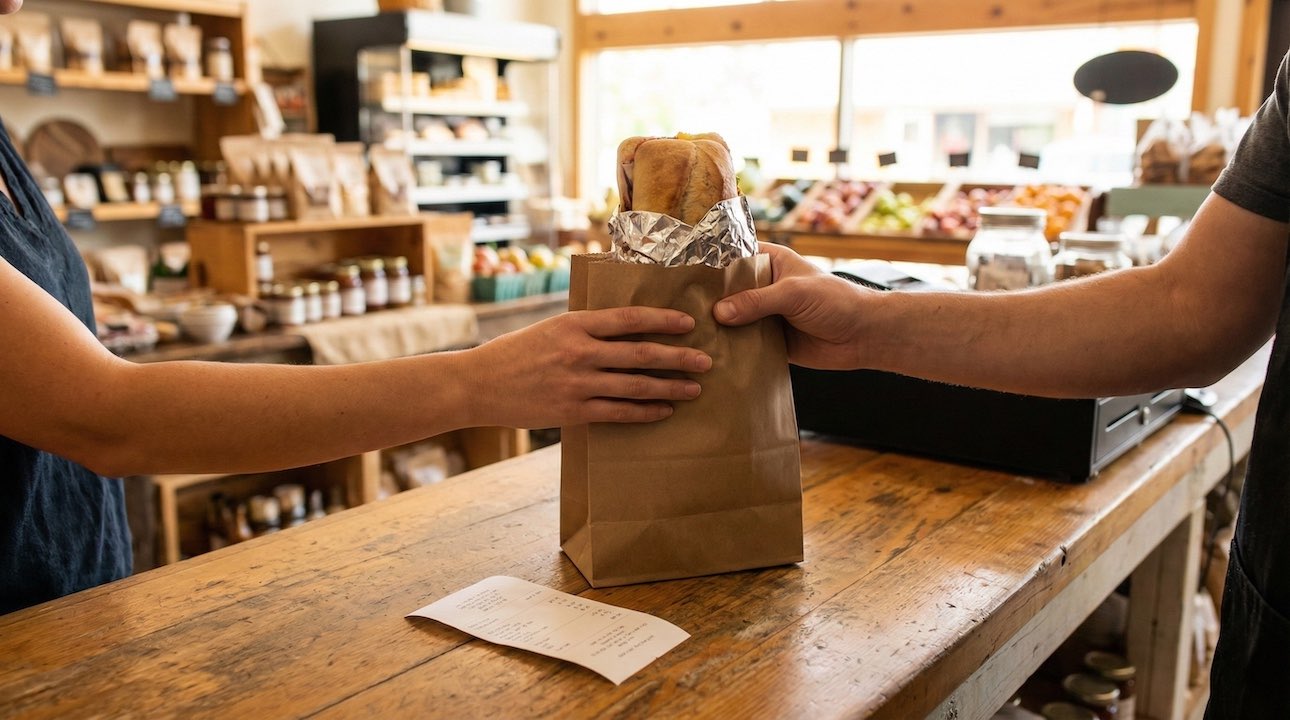 Earn Rewards Every Time You Order