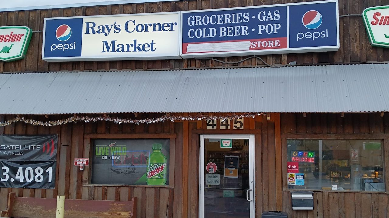 A Market Stop That Feels Like Home